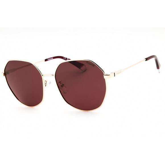 Polaroid Core Sunglasses PLD4140G-S9E-59 New with tags